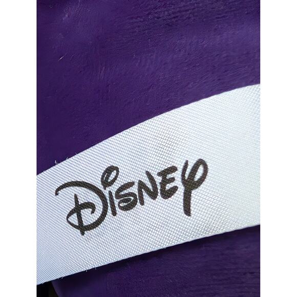 DISNEY Happy Feet‎ Snow White Evil Queen Character Slippers XL/XXL Women's 10.5 - Picture 11 of 11